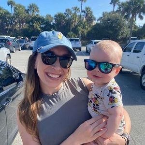 Meet your Posher, Jamie